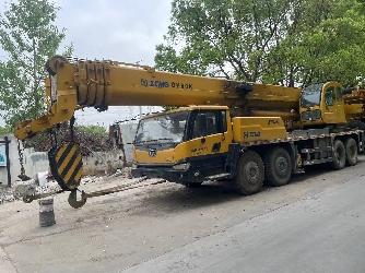 XCMG XCT 80