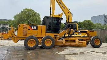 CAT 140 K