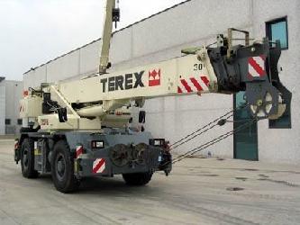Terex A 350