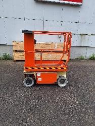 JLG 1230 ES