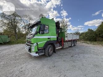Volvo FM 460