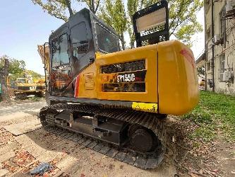 Sany SY 155 C