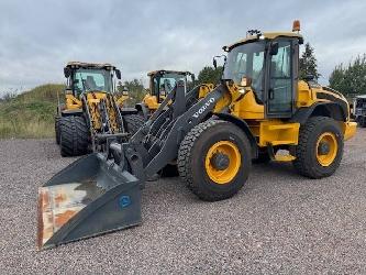 Volvo L 50 F