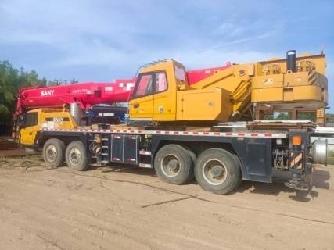 Sany STC 550