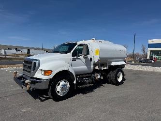 Ford F 750 XL