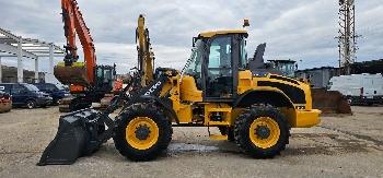 Volvo L 45 H