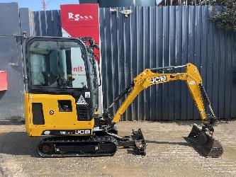 JCB 19 C-1