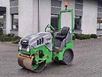 Hamm HD 8 VV