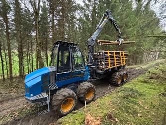 Rottne F11D