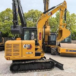 CAT 305.5 E