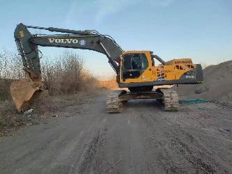 Volvo EC 360