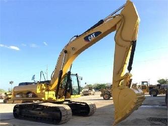 CAT 330 D