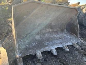 CAT 973D -