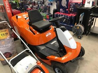 Stihl RT 4082