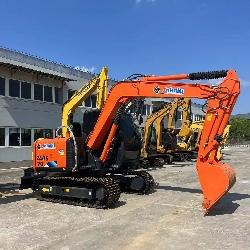 Hitachi ZX 70