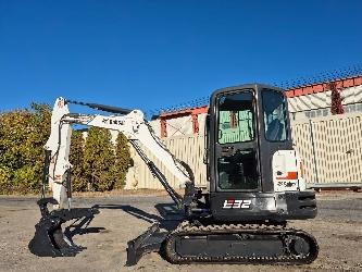 Bobcat E 32