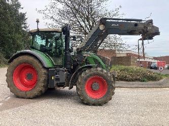 Fendt 720