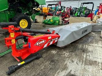 Kuhn GMD35F-FF