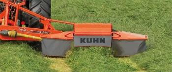 Kuhn PZ 170