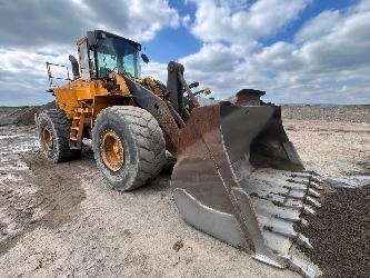 Volvo L180c