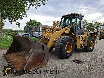 CAT 950G II