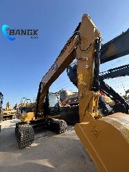 CAT 320 GC