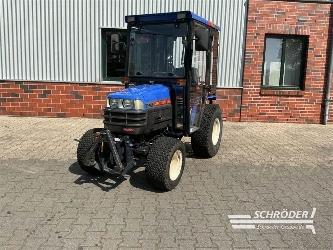 Iseki 2125