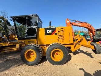 CAT 140K