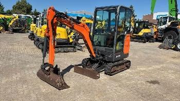 Doosan DX19