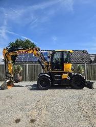 JCB 110 W