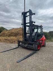 Linde H 80 D
