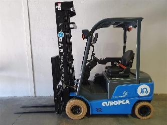 BYD ECB16D