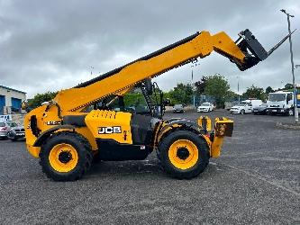 JCB 540-140