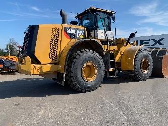 CAT 966MXE