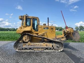 CAT D 6 M LGP