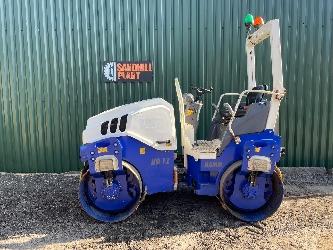 Hamm HD 12 VV