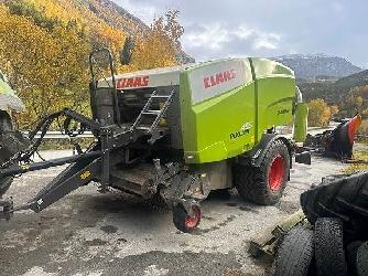 Claas 455