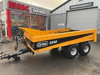 Orkel DX85