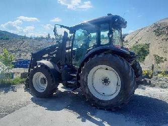Valtra G105
