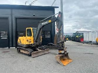 Volvo EC55B