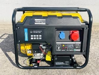 Atlas Copco P6500T