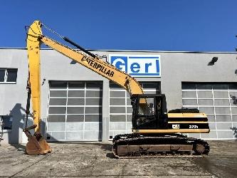 CAT 322 L