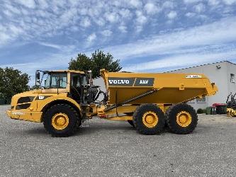 Volvo A 30 F