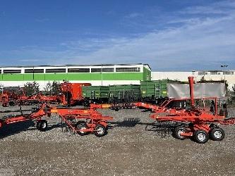 Kuhn GA 6632