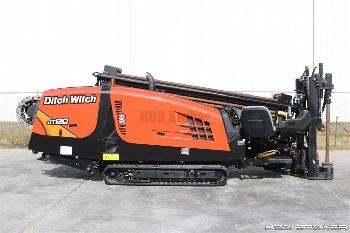 Ditch Witch JT20