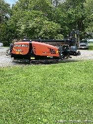 Ditch Witch JT20