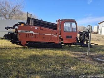 Ditch Witch JT4020