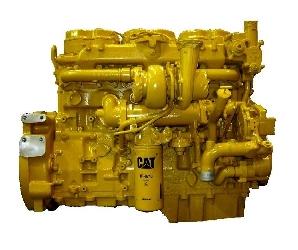 CAT C-10