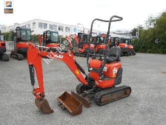 Kubota U 10-3