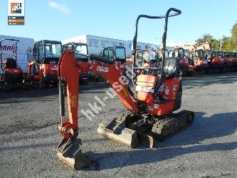 Kubota U 10-3